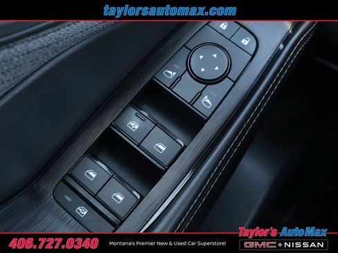 Used 2021 Nissan Rogue SV AWD/4WD image 26