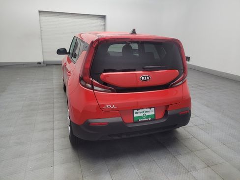 Used 2020 Kia Soul LX FWD image 6