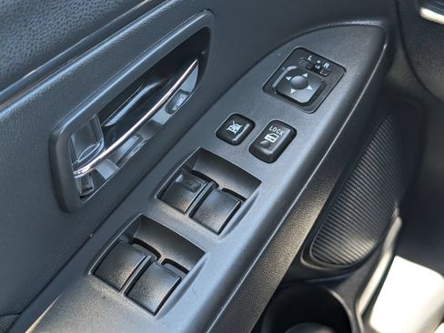 Used 2024 Mitsubishi Outlander Sport AWD image 10