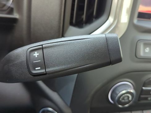 New 2026 Chevrolet Silverado 1500 Custom image 20