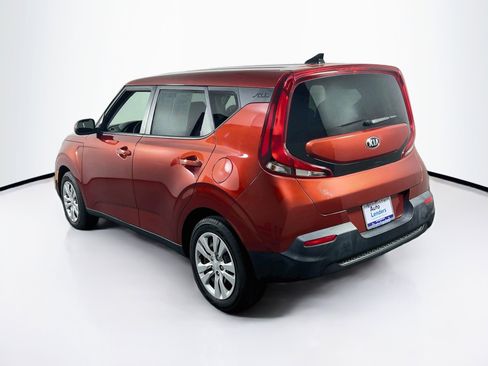 Used 2020 Kia Soul LX FWD image 7