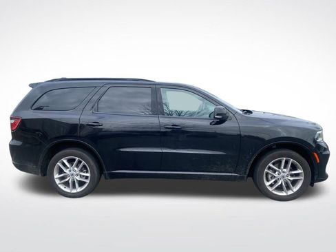 Used 2024 Dodge Durango GT image 8