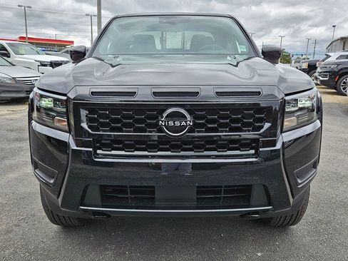 New 2026 Nissan Frontier SV w/ SV Convenience Package AWD/4WD image 19