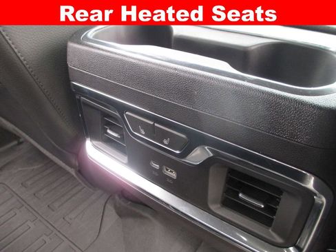 Used 2024 GMC Sierra 1500 Denali AWD/4WD image 24