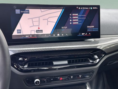 Used 2025 BMW M2 w/ Lighting Package RWD image 15