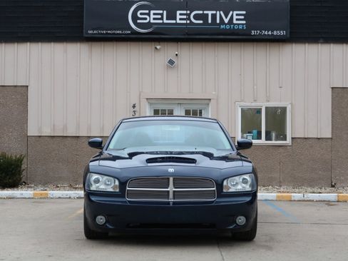 Used 2006 Dodge Charger R/T image 2