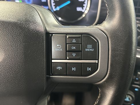 Used 2023 Ford F150 XLT w/ Equipment Group 302A High image 34