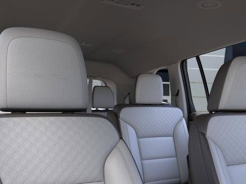 New 2027 GMC Acadia Denali AWD/4WD image 48