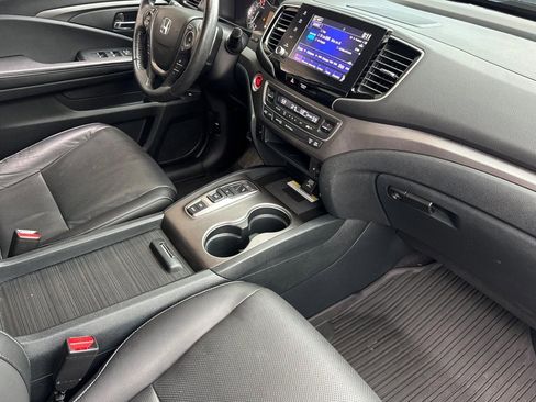 Used 2023 Honda Ridgeline RTL-E image 33