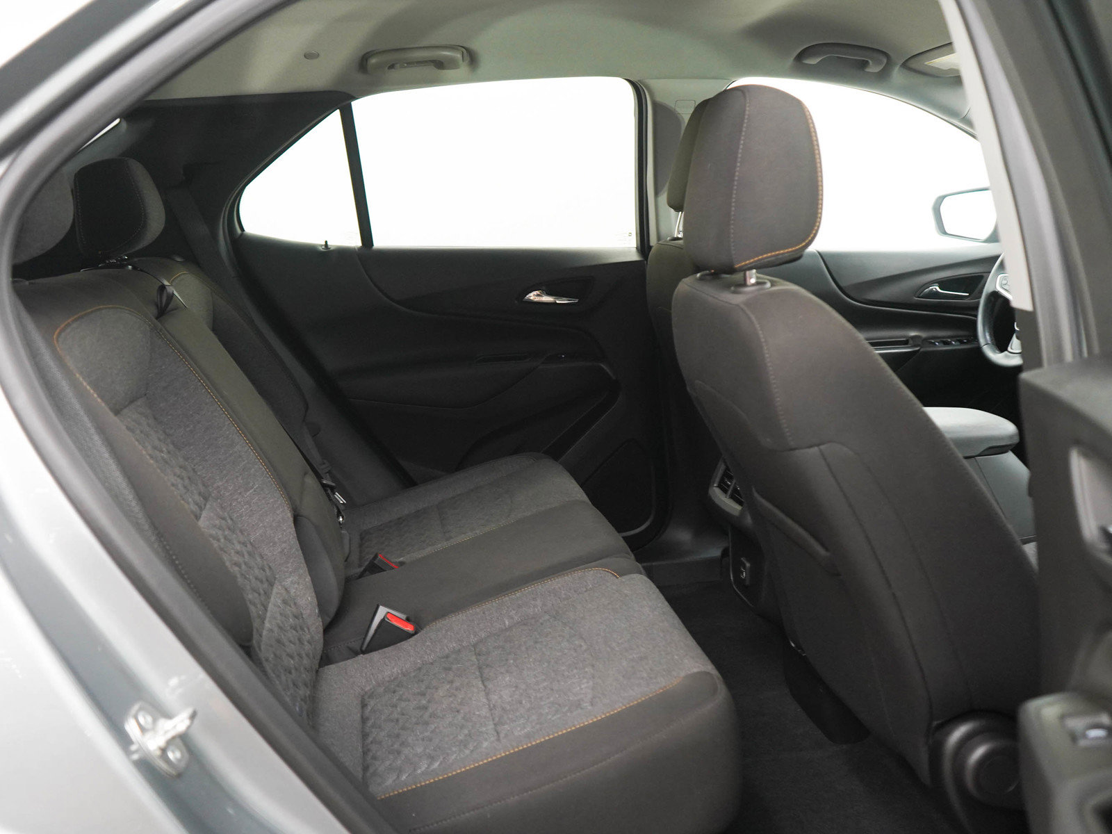 Used 2023 Chevrolet Equinox LT AWD/4WD image 12