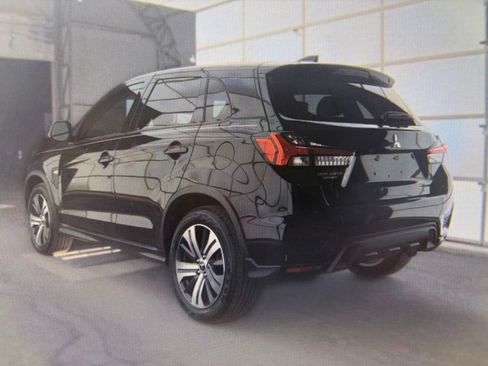 Used 2024 Mitsubishi Outlander Sport AWD image 4