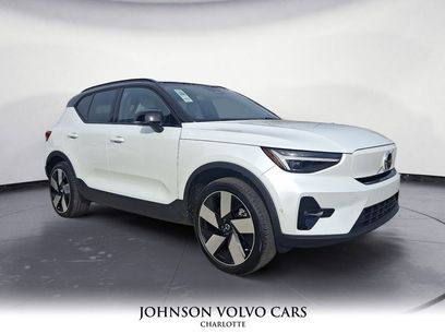 New 2026 Volvo EX40 Plus w/ Climate Package