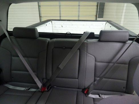 Used 2016 Chevrolet Silverado 1500 W/T w/ Special Service Package image 38