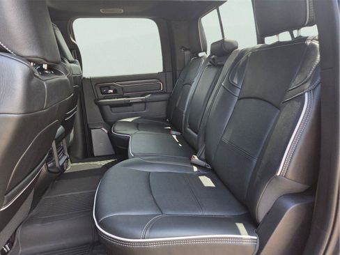 New 2026 RAM 2500 Rebel w/ Rebel Level 2 Equipment Group AWD/4WD image 18