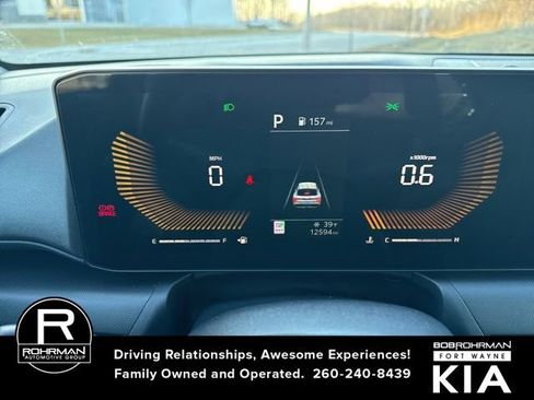 Certified 2025 Kia K4 LXS image 10