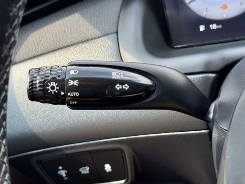 Used 2024 Hyundai Tucson XRT AWD/4WD image 22