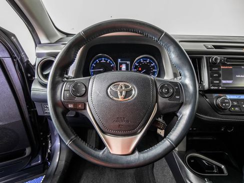 Used 2016 Toyota RAV4 XLE FWD image 18