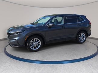 Used 2023 Honda CR-V EX video 1