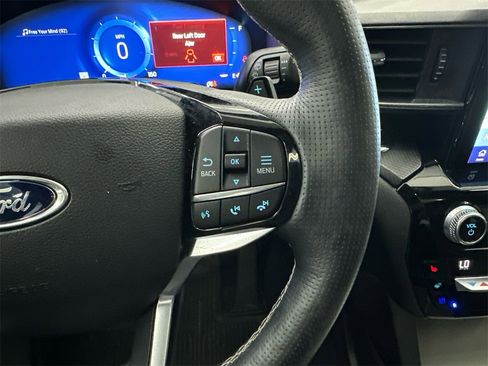 Used 2021 Ford Explorer ST w/ Equipment Group 401A image 30