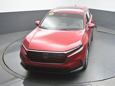 Used 2025 Honda CR-V EX-L image 44