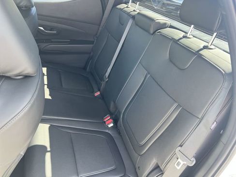 New 2026 Hyundai Santa Cruz SEL FWD image 20