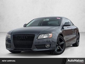 Used 2009 Audi A5 3.2 video 1