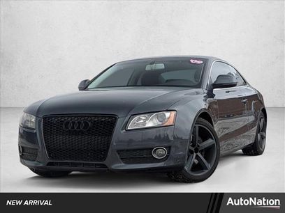 Used 2009 Audi A5 3.2