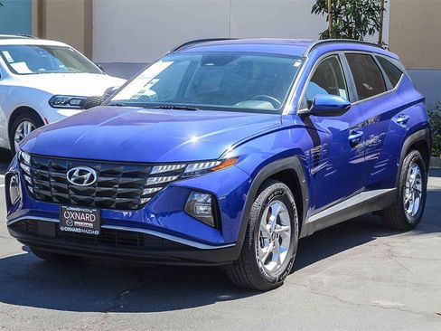 Used 2024 Hyundai Tucson SEL image 3