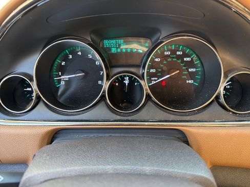 Used 2016 Buick Enclave Premium image 16