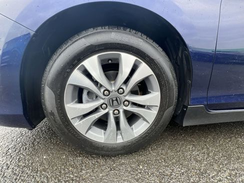 Used 2013 Honda Accord LX image 20