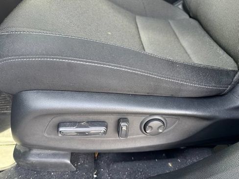 Certified 2023 Honda CR-V EX image 12