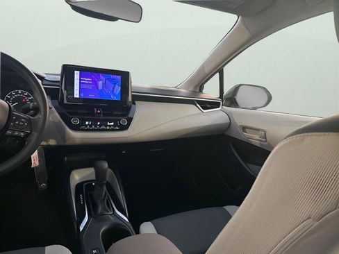 Used 2023 Toyota Corolla LE image 24