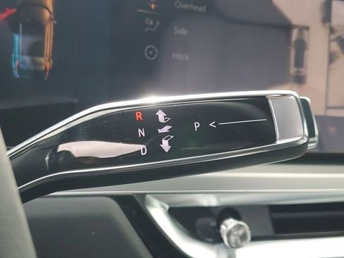 New 2026 Cadillac Lyriq Sport RWD image 15