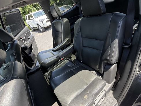 Used 2016 Honda Pilot Elite image 35