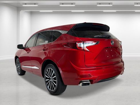 New 2026 Acura RDX SH-AWD w/ Advance Package image 3