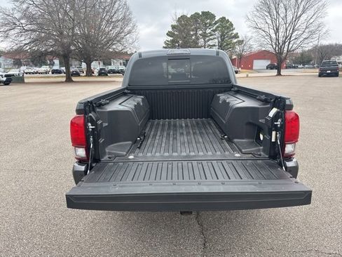 Used 2023 Toyota Tacoma Trail Edition image 20