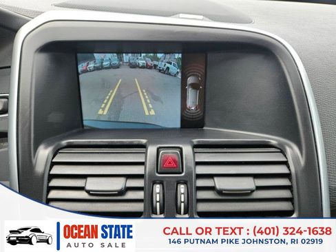 Used 2015 Volvo XC60 T6 Platinum AWD/4WD image 20