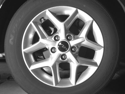 Used 2025 Kia Soul LX w/ LX Technology Package FWD image 15