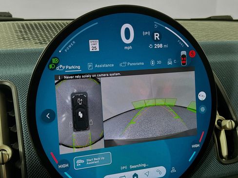 Used 2025 MINI Cooper Countryman S image 13