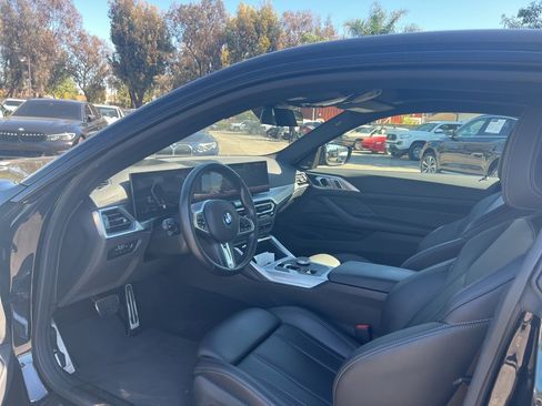 Certified 2024 BMW M440i Coupe image 8