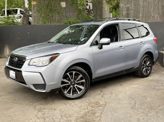 Used 2017 Subaru Forester 2.0XT Premium AWD/4WD video 1