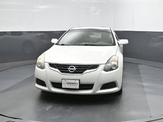 Used 2013 Nissan Altima 2.5 S w/ Convenience Pkg FWD image 20