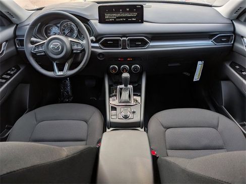 New 2025 MAZDA CX-5 AWD 2.5 S image 27
