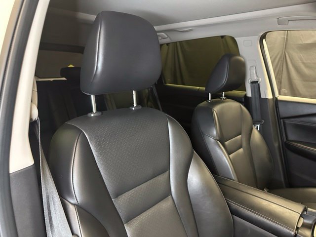 Certified 2024 Nissan Rogue SV w/ SV Premium Package AWD/4WD image 15