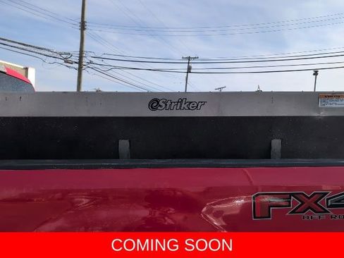 Used 2018 Ford F250 XLT w/ XLT Value Package image 6