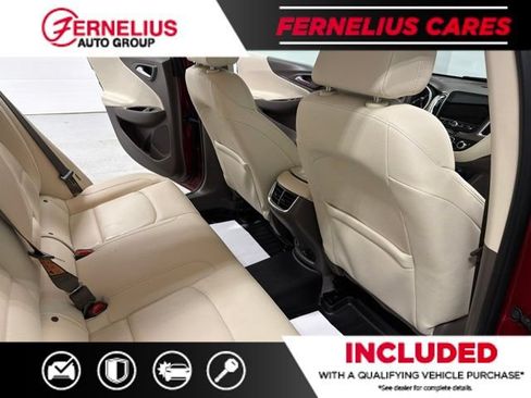 Used 2024 Chevrolet Malibu LT FWD image 23