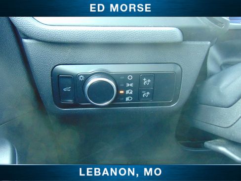 Certified 2024 Ford Escape ST-Line image 22
