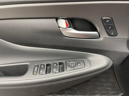 Used 2020 Hyundai Santa Fe Limited FWD image 17