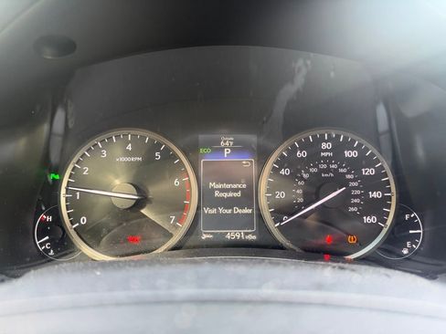 Used 2016 Lexus NX 200t AWD w/ Premium Package image 16