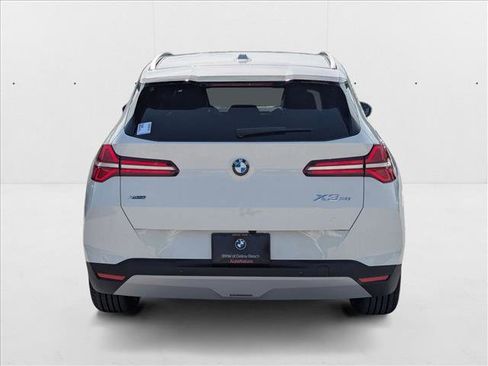 Used 2026 BMW X3 xDrive30 w/ Convenience Package AWD/4WD image 7
